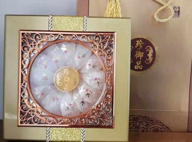 燕窝吃了这么多,你应该知道它的盏盏好珍贵