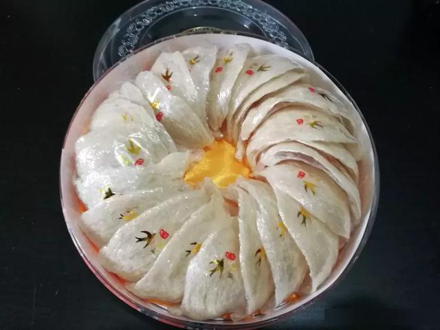 燕窝吃了这么多,你应该知道它的盏盏好珍贵
