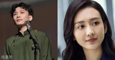 ​王鸥和何九华结婚了吗（王鸥和何九华相差几岁）