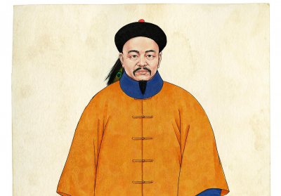 ​左宗棠担任的浙江巡抚、陕甘总督等，相当于现在什么职务