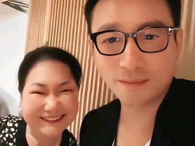 ​汪小菲顺风顺水刺痛了谁？不光黄春梅郁闷，许雅钧也郁闷了 ！