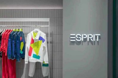​服装品牌esprit简称是什么