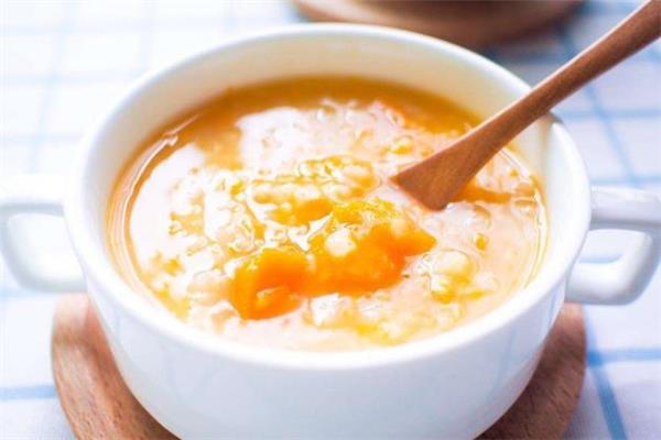 南瓜粥可以用电饭煲做吗 南瓜粥用电饭煲怎么做