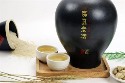​黄酒和花雕酒的区别 制作原料不一样