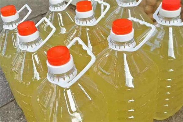 黄酒和花雕酒的区别 制作原料不一样