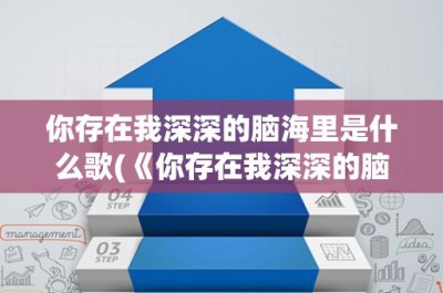 ​你存在我深深的脑海里是什么歌(《你存在我深深的脑海里》是什么歌？)