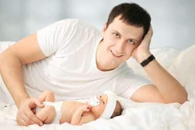 ​比妈宝男更可怕的是爸宝男，婚姻中温水煮青蛙是嫁给一个爸宝男