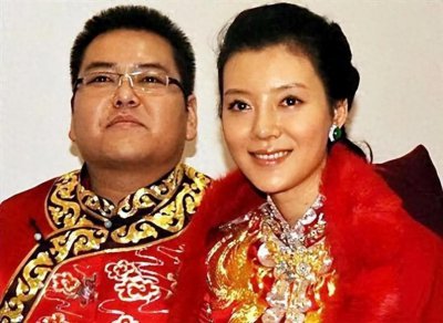 ​李兆会，从山西首富到首负，他是怎么败光上百亿的财产的？