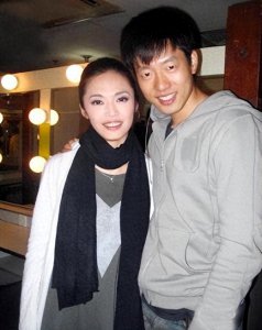 ​姚晨与凌潇肃，持续了10年的“离婚大战”，最终没有一个是赢家