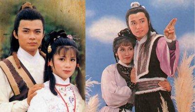 ​中国评分最高的10部经典港剧，《上海滩》第6，《霍元甲》未上榜