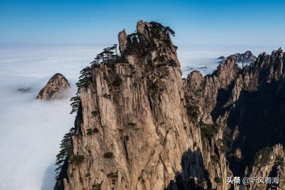 ​安徽十大旅游景点推荐：徽州水墨·长江诗篇，解锁古人同款风雅！