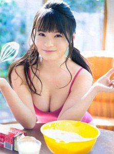 ​神秘日本女神星名美津纪：惊艳演技与无限魅力