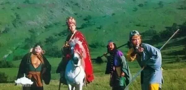 四大名著的西游记在以前为什么被列为禁书