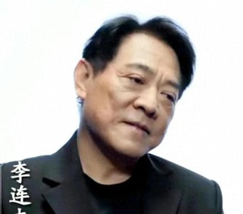 ​60岁李连杰近况曝光：脸部浮肿，老到脱相太吓人，知情人曝光原因