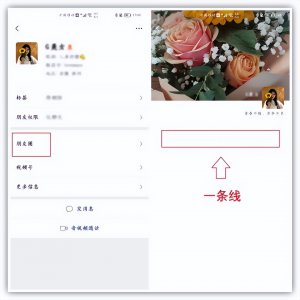 ​微信怎么看别人把你删了（微信怎么看别人把你删了朋友圈）
