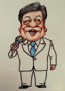 ​央视十大最著名主持人，你能想到谁？
