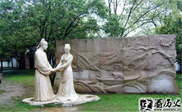 柳永纪念馆