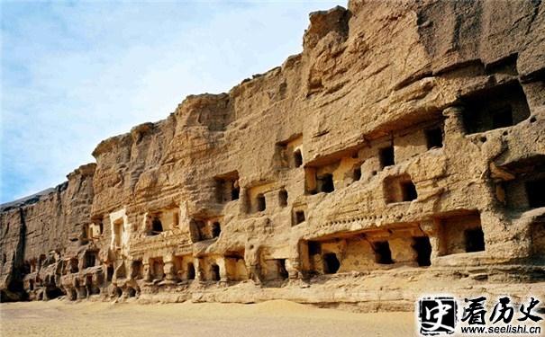 莫高窟图片