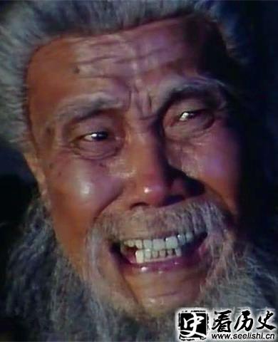 焦大剧照