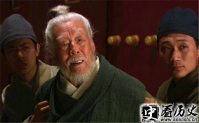 ​四大名著之首红楼梦焦大是谁 焦大醉骂的情节