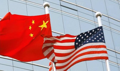 ​中美开战：中国面临的战略挑战与应对措施