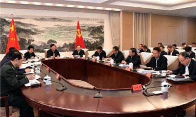 ​专职省委副书记与常务副省长，谁的地位更高权力更大？