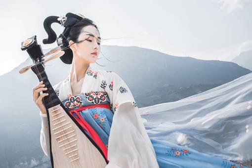 为何古代很少出现强奸案?真的是因为古代治安非常好吗?