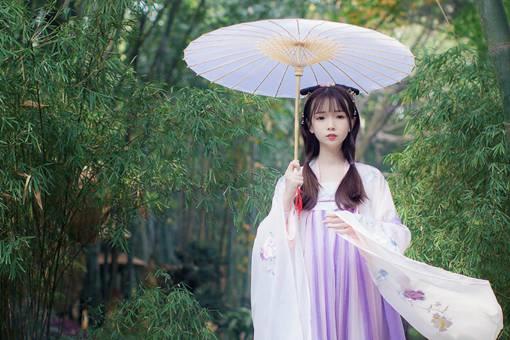 为何古代很少出现强奸案?真的是因为古代治安非常好吗?