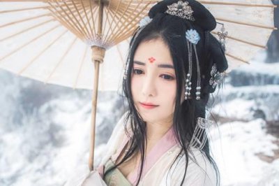 ​为何古代很少出现强奸案?真的是因为古代治安非常好吗?