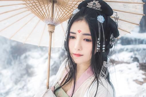 为何古代很少出现强奸案?真的是因为古代治安非常好吗?