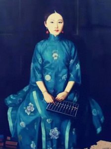 ​有气质有能力，她是清末陕西女首富周莹的故事！