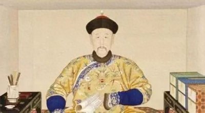 ​写诗最多的皇帝——43630首