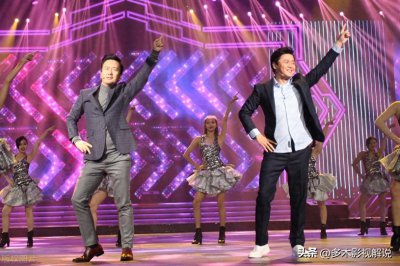 ​筷子兄弟解散真相曝光：肖央的“单飞”之路究竟有何不同？