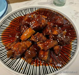 ​舌尖上的无锡，十大美食排名榜，看看你吃过几种