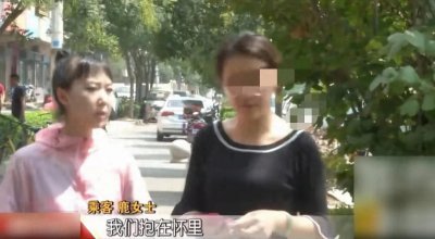 ​嚣张女子坐网约车超载被拒，破口大骂吐口水，报警后反倒打一耙