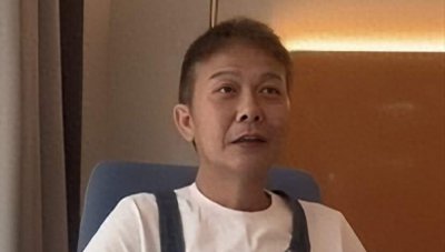 ​突然暴瘦40斤！香港男星钱小豪否认患重病，长达10年没有夫妻生活
