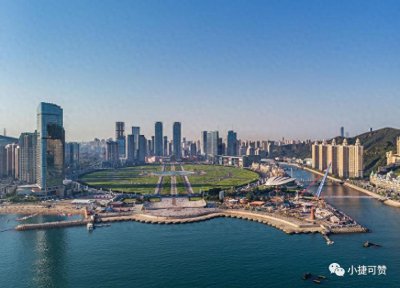 ​面积排名前10的广场，天安门广场仅列第6，第一能容纳100万余人！