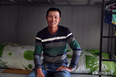 ​我在非洲工作十一年，每月工资12000元，其实非洲并没有那么香