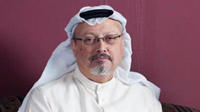 ​谁杀了卡舒吉？——揭秘沙特王室暗杀事件内幕