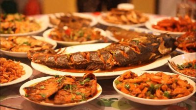​谭家菜，又叫“榜眼菜”，是名副其实的官府菜，一般人吃不起啊！