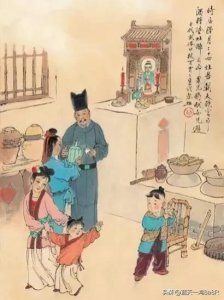 ​“年关”的前世今生