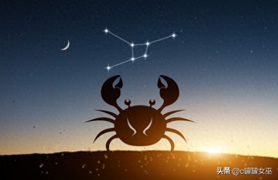 ​巨蟹座下周运势分析：机遇与挑战并存的美好时光