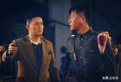 ​《勇敢的心2》29日开播，杨志刚继续挑大梁，“赵舒城”于毅缺席