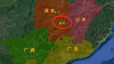 ​衡阳保卫战：十万日军精锐向衡阳涌去，一个月后同归于尽