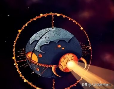 ​被严重低估的宇宙大帝，是宇宙特大号白细胞