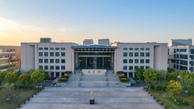 ​陕西省高校排名调整：西北工大第2，长安大学第7，西安财大第24