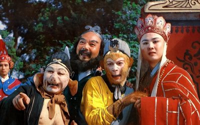 ​《西游记》天罡三十六变与地煞七十二变的区别是什么？