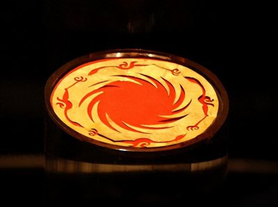 ​中国现存的九大镇国之宝，每一样都是精神传承