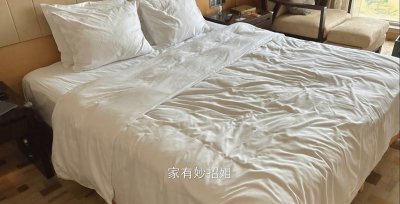 ​原创为什么在酒店睡觉要开着灯，多亏服务员提醒，看完涨知识了