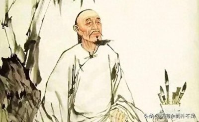 ​《聊斋志异》蒲松龄的故事
